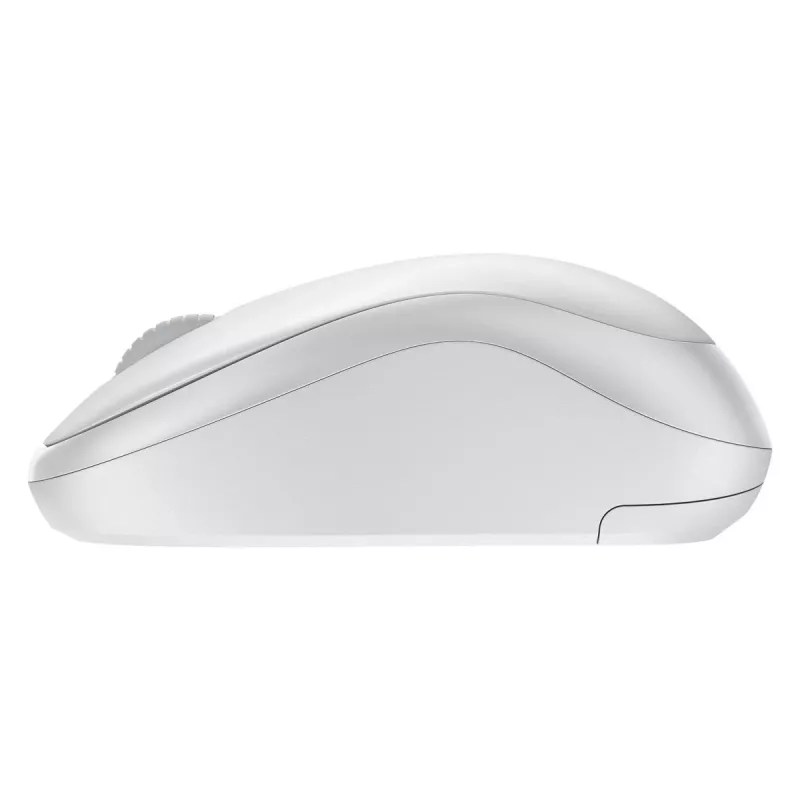 LOGITECH Mk295 Silent Wireless Combo Off-white Qwertz Deutsch