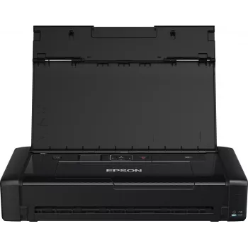 Epson WorkForce WF-110W Inkjet-Drucker Farbe 5760 x 1440 DPI A4 Wi-Fi