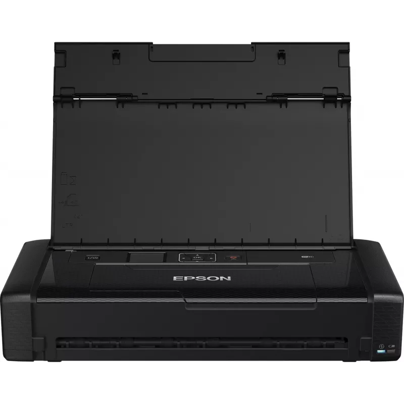 Epson WorkForce WF-110W Inkjet-Drucker Farbe 5760 x 1440 DPI A4 Wi-Fi