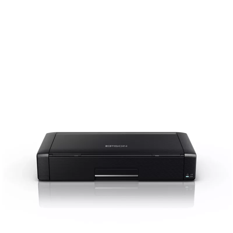 Epson WorkForce WF-110W Inkjet-Drucker Farbe 5760 x 1440 DPI A4 Wi-Fi
