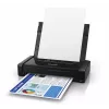 Epson WorkForce WF-110W Inkjet-Drucker Farbe 5760 x 1440 DPI A4 Wi-Fi