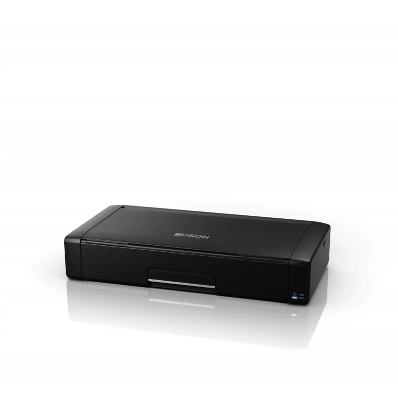 Epson WorkForce WF-110W Inkjet-Drucker Farbe 5760 x 1440 DPI A4 Wi-Fi
