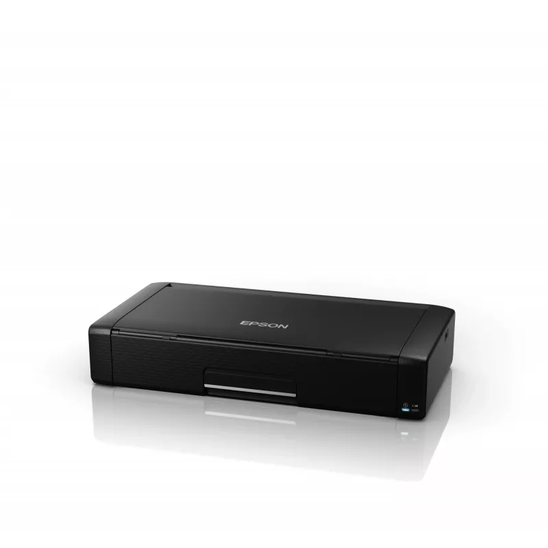 Epson WorkForce WF-110W Inkjet-Drucker Farbe 5760 x 1440 DPI A4 Wi-Fi