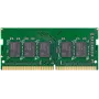 SYNOLOGY Memory 4GB DDR4-2666 Non-ECC So-DIMM Für DVA3219