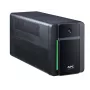 APC Back-UPS, 1200VA, Tower, 230V, 6x IEC C13 outlets, AVR