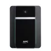 APC Back-UPS, 1200VA, Tower, 230V, 6x IEC C13 outlets, AVR