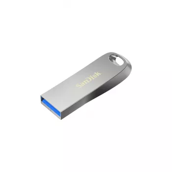 WESTERN DIGITAL SanDisk Ultra Luxe - 512GB USB-Stick - USB 3.1