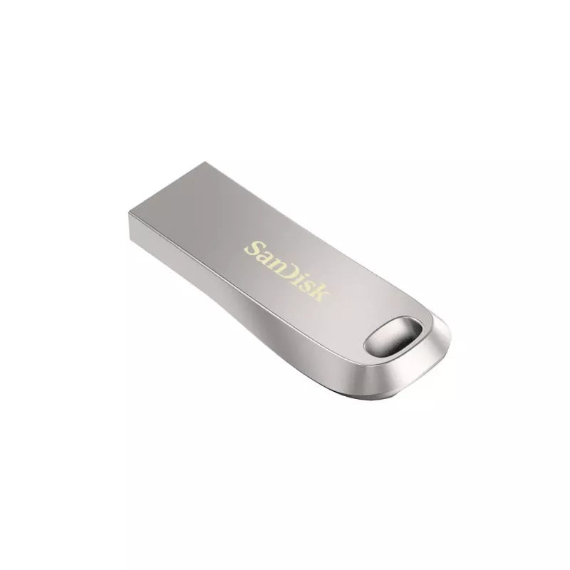 WESTERN DIGITAL SanDisk Ultra Luxe - 512GB USB-Stick - USB 3.1