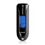 TRANSCEND Jetflash 790k - 32GB USB-Stick - USB 3.1 - Schwarz