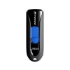 TRANSCEND Jetflash 790k - 32GB USB-Stick - USB 3.1 - Schwarz