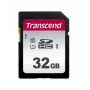 TRANSCEND SDHC-Karte 300S 32 GB UHS-I U1