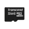 TRANSCEND 32GB Micro SDHC Karte Class 10 ohne Box & Adapter