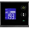 EATON CORPORATION Eaton EllIPSe Pro UPS 1 Phase Line-Interactive Tower 1600VA/1000W DIN-Steckdosenleiste