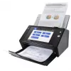 Ricoh N7100E ADF Scanner 600 x 600 DPI A4 Schwarz