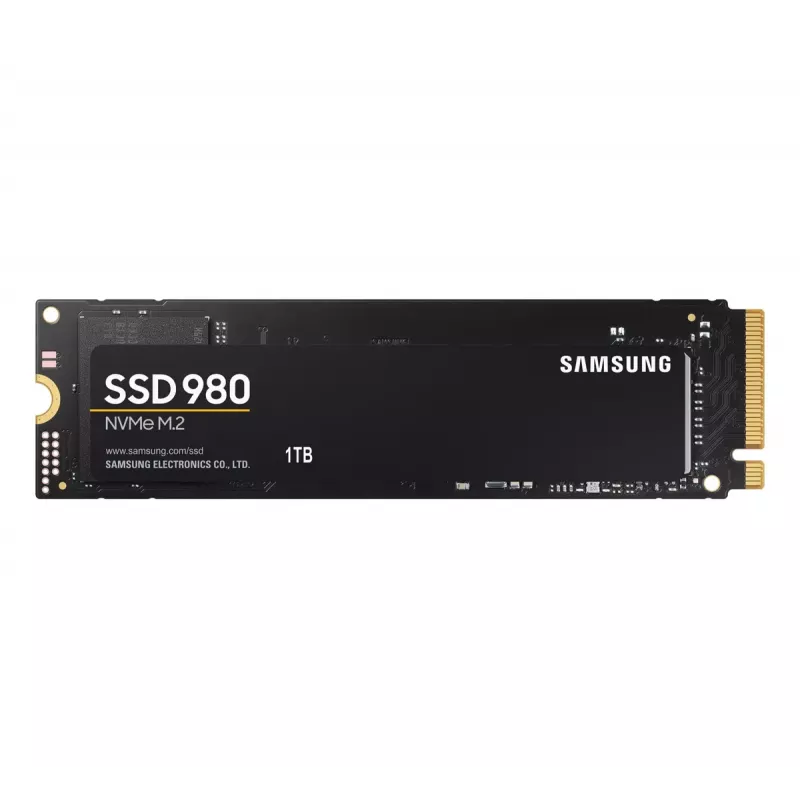 Origin Storage Samsung 980 M.2 1000 GB PCI Express 3.0 V-NAND NVMe