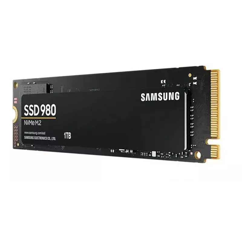 Origin Storage Samsung 980 M.2 1000 GB PCI Express 3.0 V-NAND NVMe
