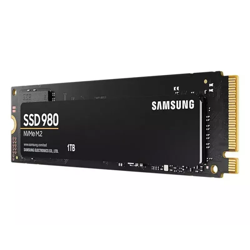 Origin Storage Samsung 980 M.2 1000 GB PCI Express 3.0 V-NAND NVMe