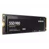 SSD-Festplatte Samsung 250 GB M.2 PCI Express 3.0 NVMe MZ-V8V250BW