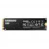 SSD-Festplatte Samsung 250 GB M.2 PCI Express 3.0 NVMe MZ-V8V250BW