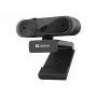 Sandberg USB Webcam Pro, 5 MP, 2592 x 1944 Pixel, Full HD, 30 fps, 1920x1080@30fps, 2595x1944@30fps, 1080p