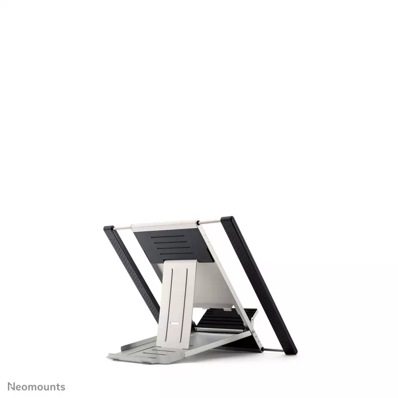 Neomounts NSLS100 Laptopständer 10-22 Zoll – faltbar – kompakt – universell