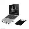 Neomounts NSLS100 Laptopständer 10-22 Zoll – faltbar – kompakt – universell