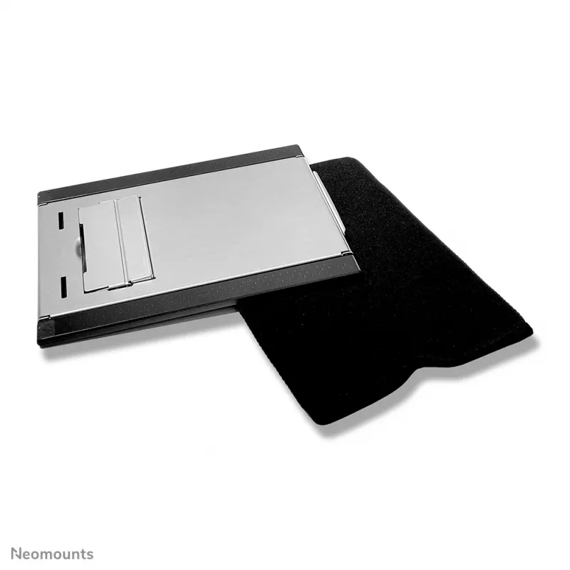 Neomounts NSLS100 Laptopständer 10-22 Zoll – faltbar – kompakt – universell