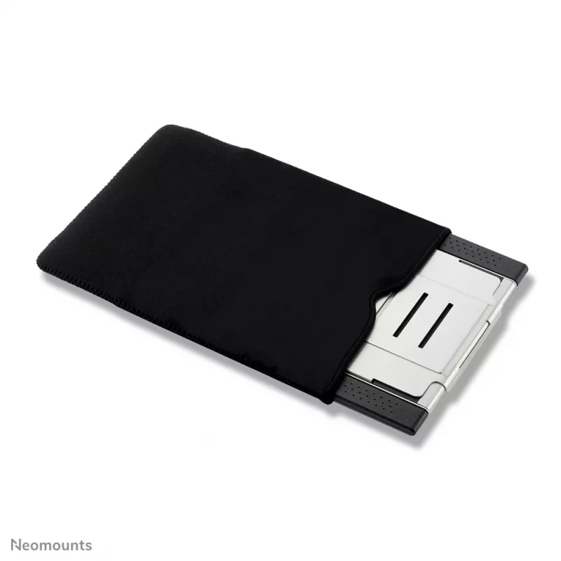 Neomounts NSLS100 Laptopständer 10-22 Zoll – faltbar – kompakt – universell