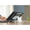 Neomounts NSLS100 Laptopständer 10-22 Zoll – faltbar – kompakt – universell