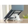 Neomounts NSLS100 Laptopständer 10-22 Zoll – faltbar – kompakt – universell