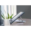Neomounts NSLS100 Laptopständer 10-22 Zoll – faltbar – kompakt – universell