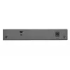 NETGEAR GS108Tv3 Managed L2 Gigabit Ethernet (10/100/1000) Grau