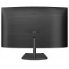 Philips E Line 241E1SC/00 Computer Monitor 59,9 cm (23,6 Zoll) 1920 x 1080 Pixel Full HD LED Schwarz