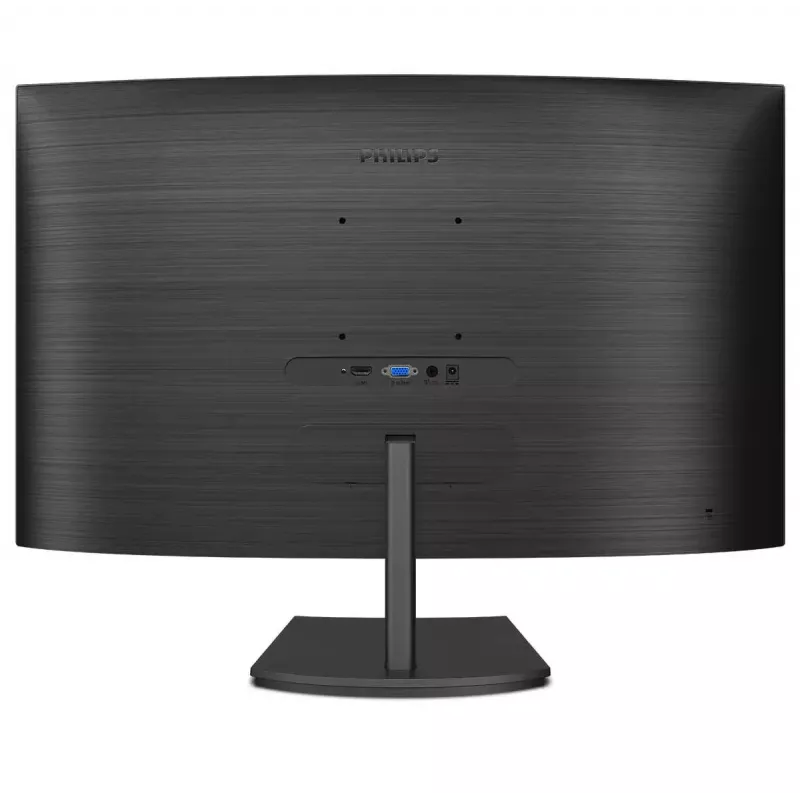 Philips E Line 241E1SC/00 Computer Monitor 59,9 cm (23,6 Zoll) 1920 x 1080 Pixel Full HD LED Schwarz