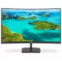Philips E Line 241E1SC/00 Computer Monitor 59,9 cm (23,6 Zoll) 1920 x 1080 Pixel Full HD LED Schwarz