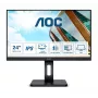 AOC P2 Q24P2Q Computer Monitor 60,5 cm (23,8 Zoll) 2560 x 1440 Pixel Quad HD LED Schwarz
