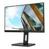 AOC P2 Q24P2Q Computer Monitor 60,5 cm (23,8 Zoll) 2560 x 1440 Pixel Quad HD LED Schwarz