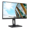 AOC P2 Q24P2Q Computer Monitor 60,5 cm (23,8 Zoll) 2560 x 1440 Pixel Quad HD LED Schwarz