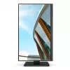 AOC P2 Q24P2Q Computer Monitor 60,5 cm (23,8 Zoll) 2560 x 1440 Pixel Quad HD LED Schwarz