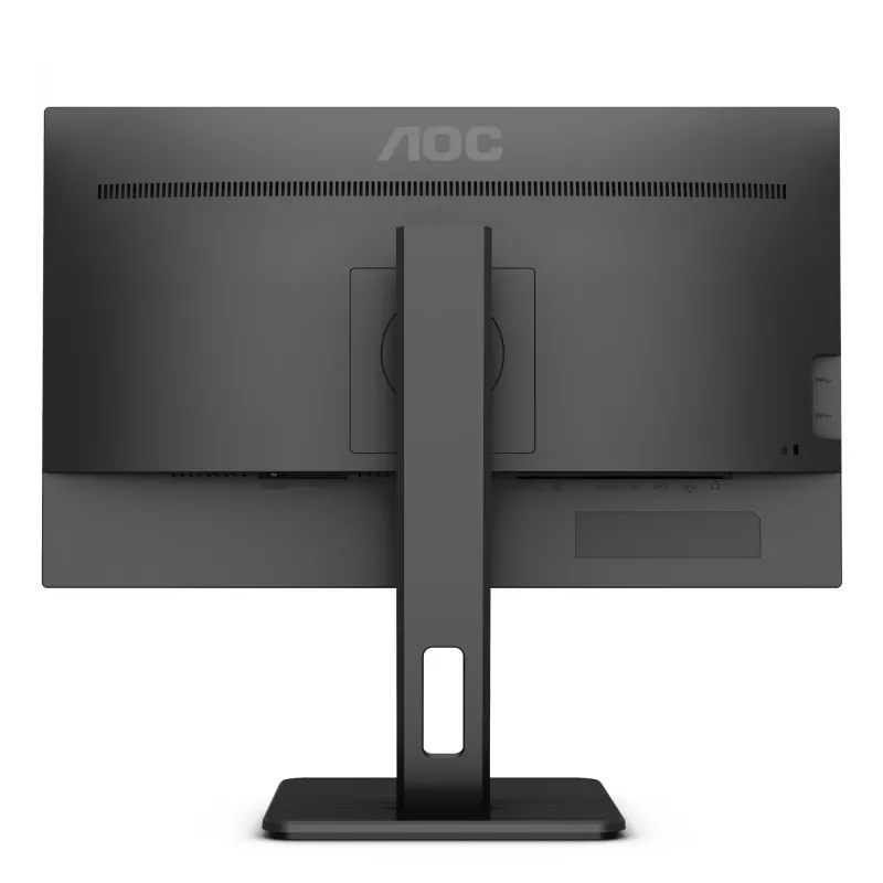 AOC P2 Q24P2Q Computer Monitor 60,5 cm (23,8 Zoll) 2560 x 1440 Pixel Quad HD LED Schwarz