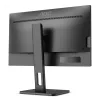 AOC P2 Q24P2Q Computer Monitor 60,5 cm (23,8 Zoll) 2560 x 1440 Pixel Quad HD LED Schwarz