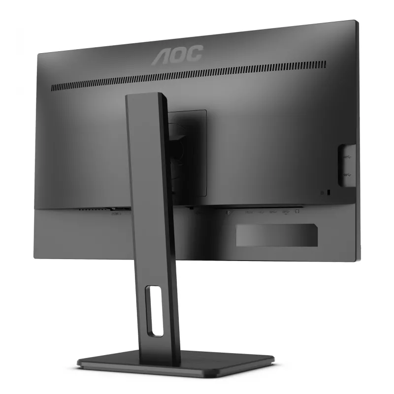 AOC P2 Q24P2Q Computer Monitor 60,5 cm (23,8 Zoll) 2560 x 1440 Pixel Quad HD LED Schwarz