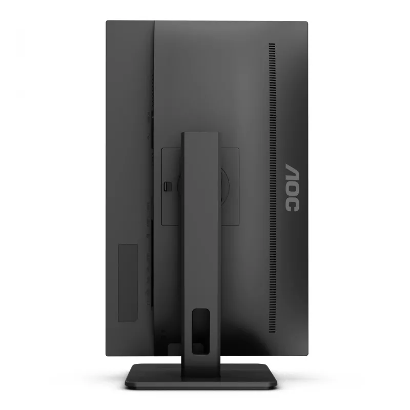 AOC P2 Q24P2Q Computer Monitor 60,5 cm (23,8 Zoll) 2560 x 1440 Pixel Quad HD LED Schwarz