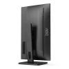 AOC P2 Q24P2Q Computer Monitor 60,5 cm (23,8 Zoll) 2560 x 1440 Pixel Quad HD LED Schwarz