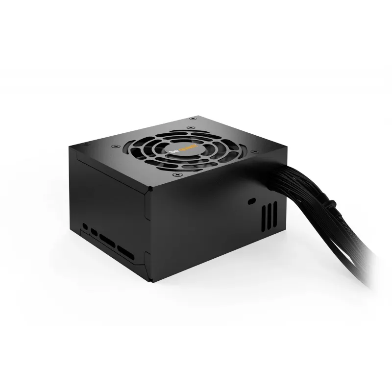 be quiet SFX POWER 3 450W Netzteil 20+4 pin ATX Schwarz