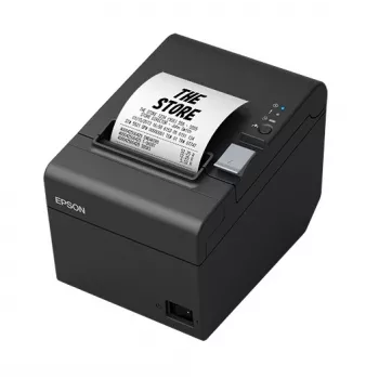 Epson TM-T20III 203 x 203 DPI Kabelgebundener Thermodrucker POS-Drucker