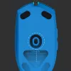 Gaming-Maus Logitech G G203 LIGHTSYNC USB Typ-A