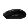 LOGITECH G305 Lightspeed Wireless Gaming-Maus Schwarz Ewr 2