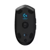 LOGITECH G305 Lightspeed Wireless Gaming-Maus Schwarz Ewr 2