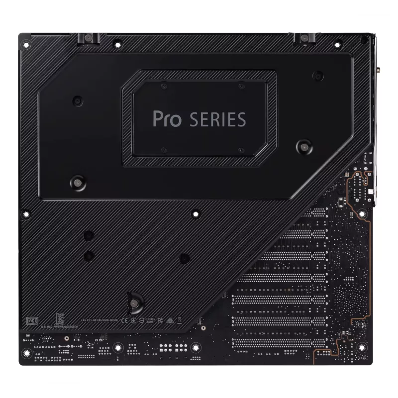 ASUS WRX80E-SAGE SE WIFI AMD WRX80 Sockel SP3 Extended ATX